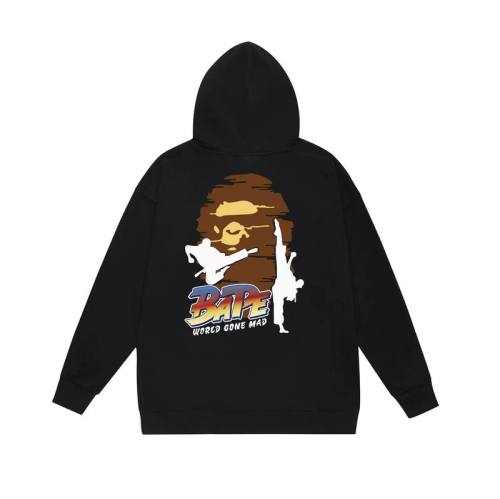 Bape men Hoodies-1919(S-XXL)