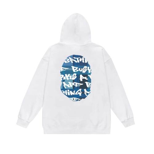 Bape men Hoodies-1616(S-XXL)