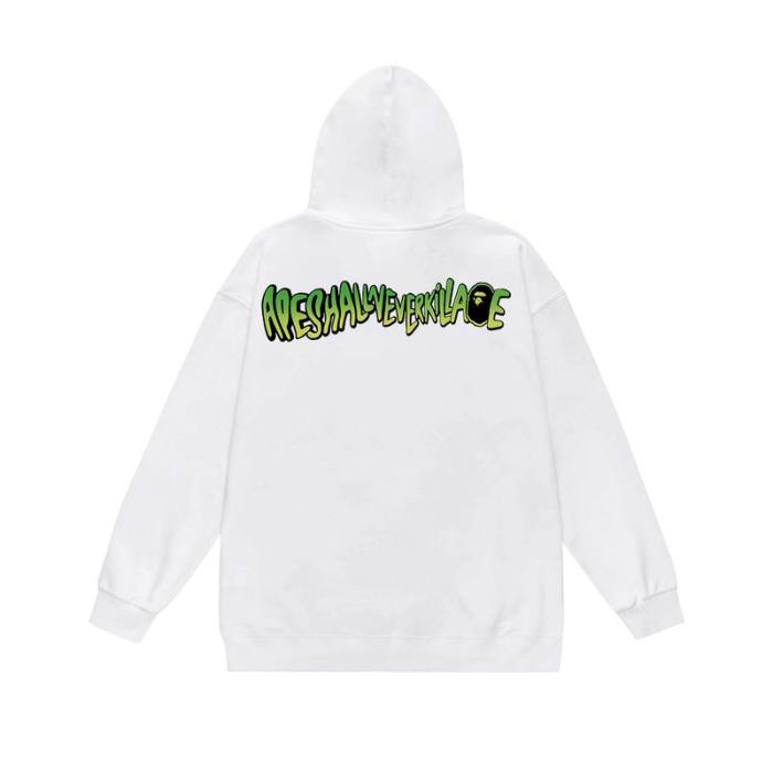 Bape men Hoodies-2015(S-XXL)