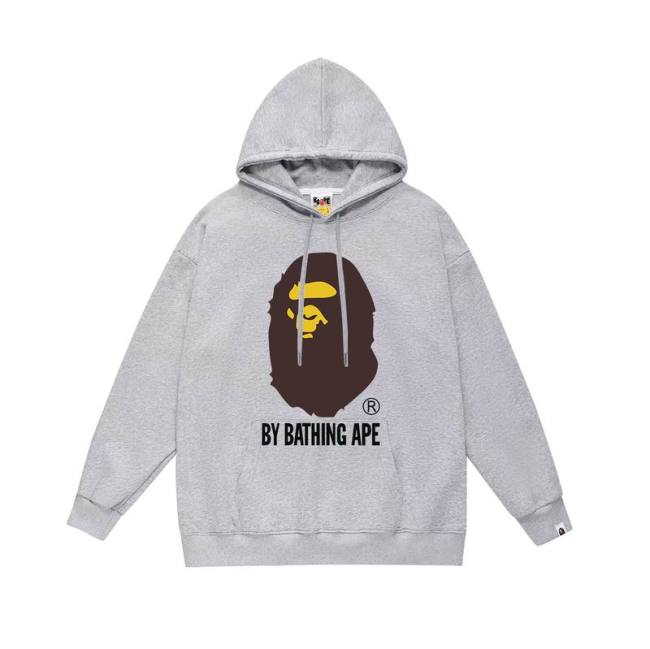 Bape men Hoodies-1741(S-XXL)