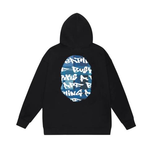 Bape men Hoodies-1611(S-XXL)