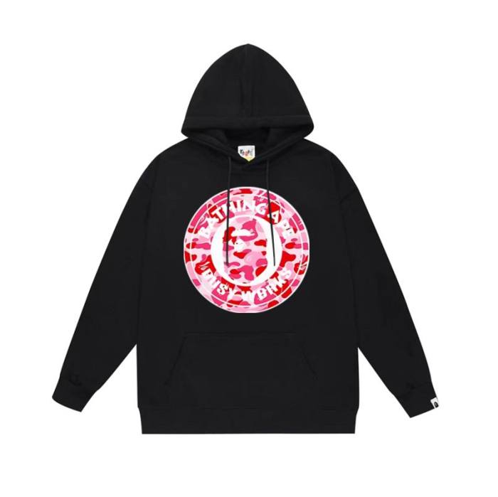 Bape men Hoodies-1603(S-XXL)