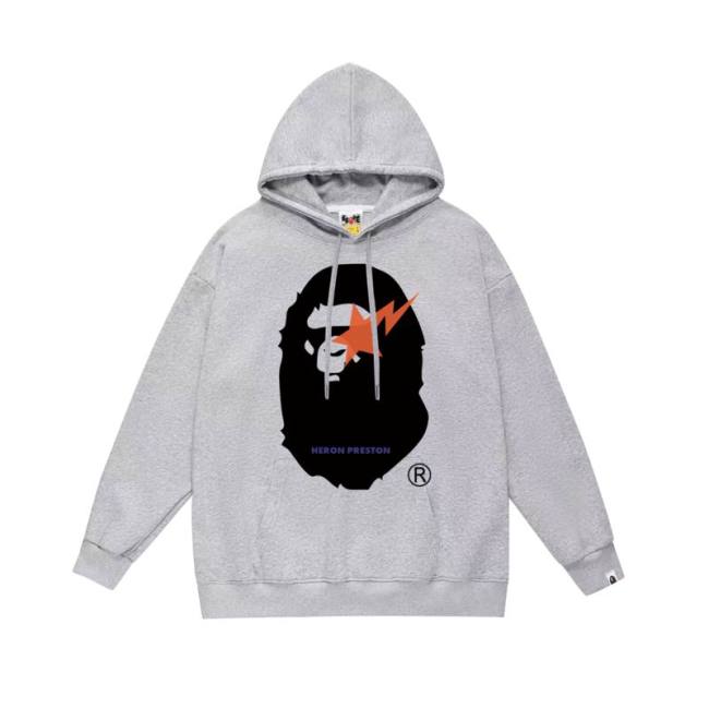 Bape men Hoodies-2424(S-XXL)
