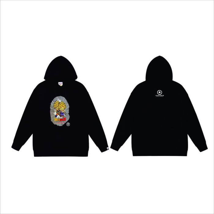 Bape men Hoodies-2652(S-XXL)