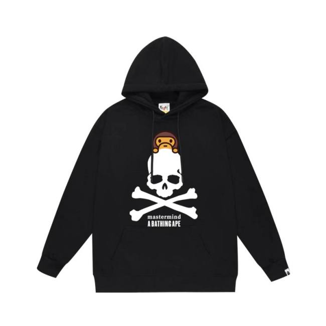 Bape men Hoodies-2354(S-XXL)