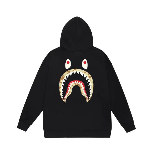 Bape men Hoodies-2369(S-XXL)