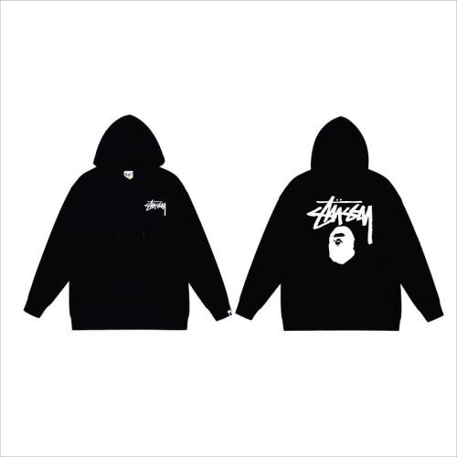 Bape men Hoodies-2428(S-XXL)