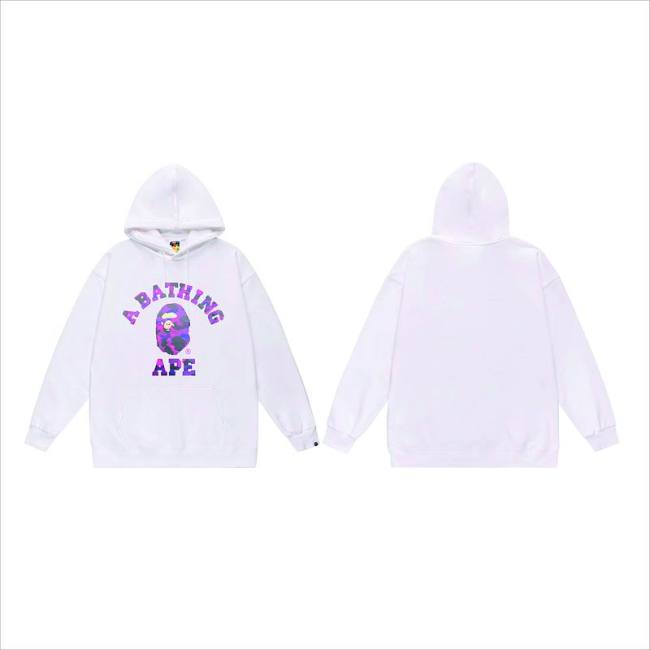 Bape men Hoodies-2624(S-XXL)