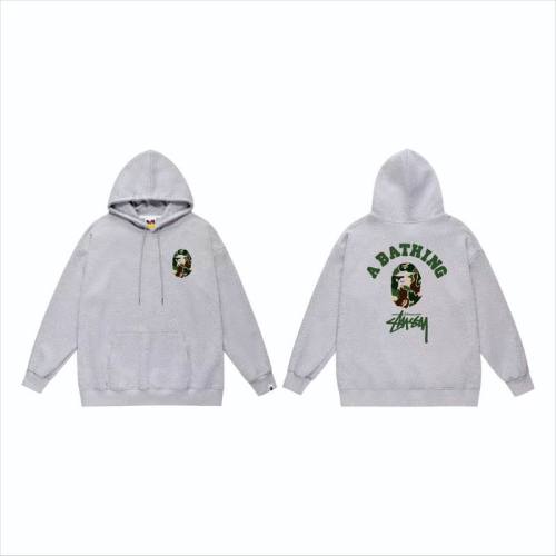 Bape men Hoodies-2485(S-XXL)