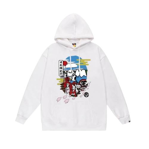 Bape men Hoodies-2281(S-XXL)
