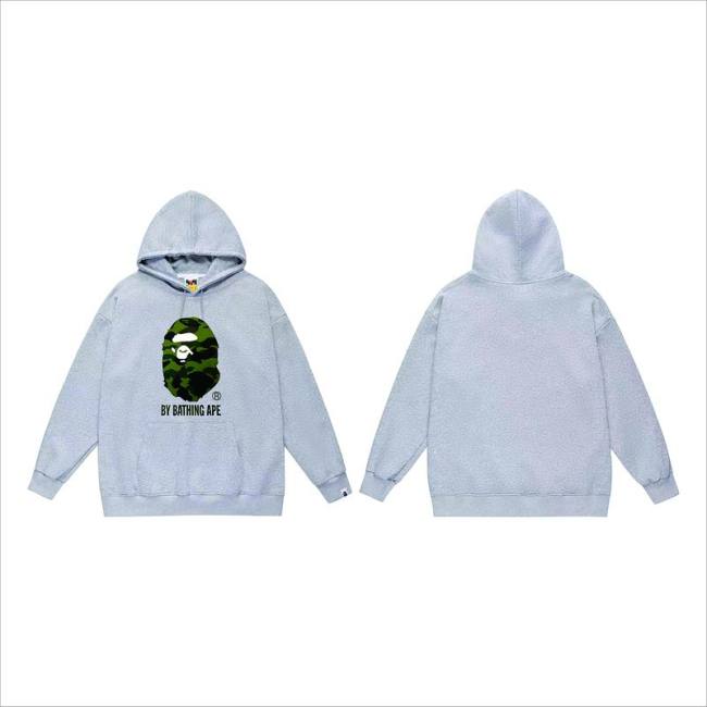 Bape men Hoodies-2673(S-XXL)