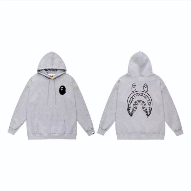 Bape men Hoodies-2497(S-XXL)