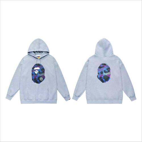 Bape men Hoodies-2599(S-XXL)