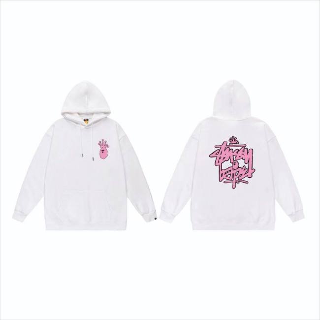 Bape men Hoodies-2472(S-XXL)
