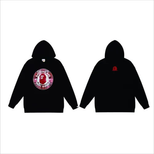 Bape men Hoodies-2610(S-XXL)