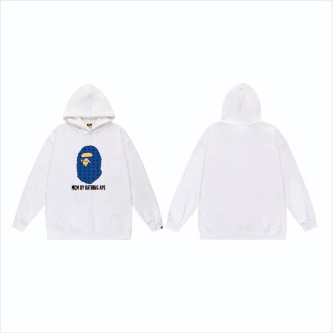 Bape men Hoodies-2549(S-XXL)