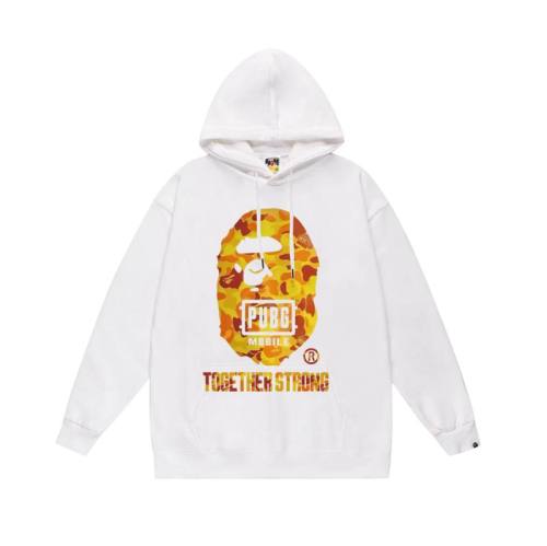 Bape men Hoodies-2316(S-XXL)