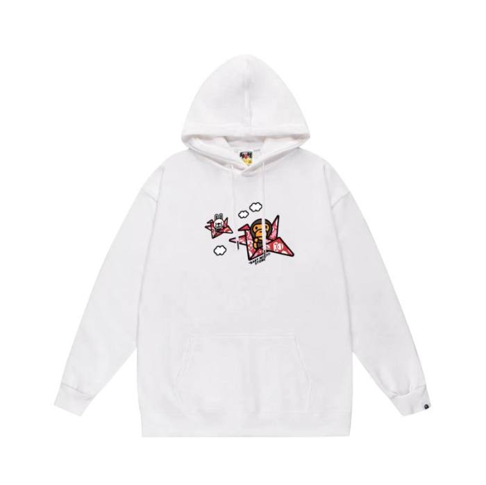 Bape men Hoodies-2401(S-XXL)