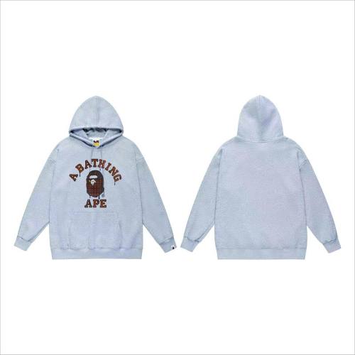 Bape men Hoodies-2698(S-XXL)