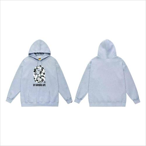 Bape men Hoodies-2674(S-XXL)