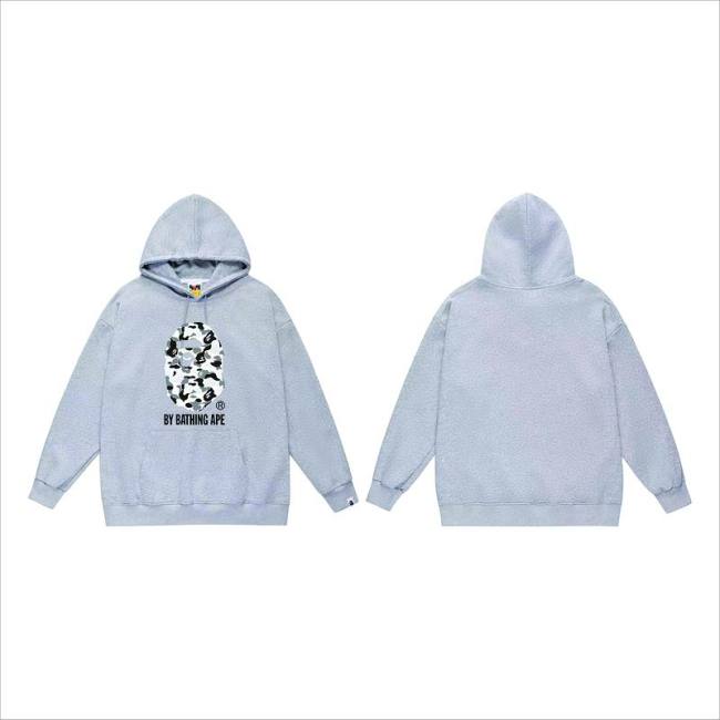 Bape men Hoodies-2674(S-XXL)