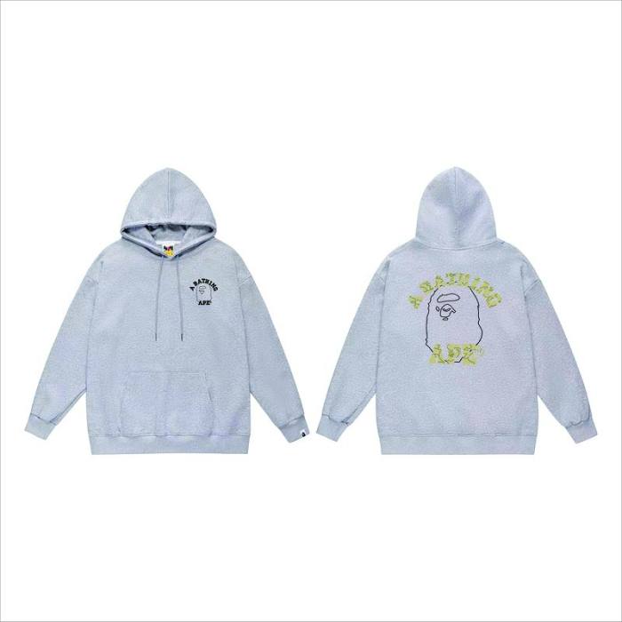 Bape men Hoodies-2677(S-XXL)
