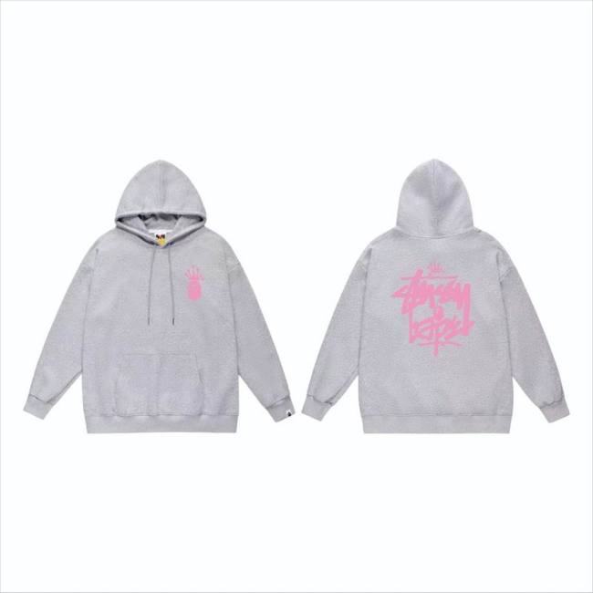 Bape men Hoodies-2470(S-XXL)