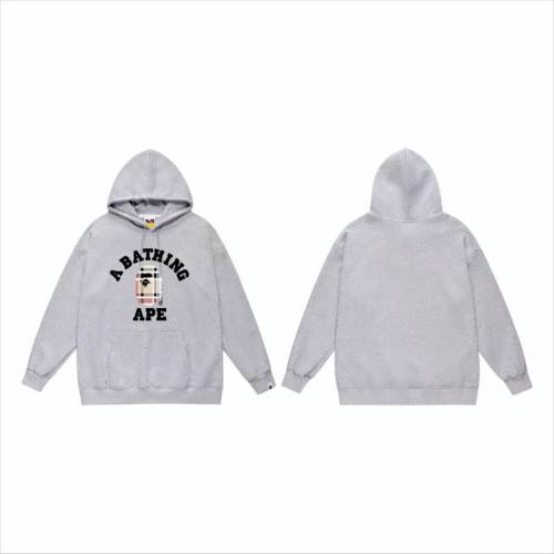 Bape men Hoodies-2518(S-XXL)