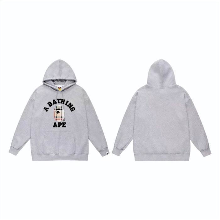 Bape men Hoodies-2518(S-XXL)