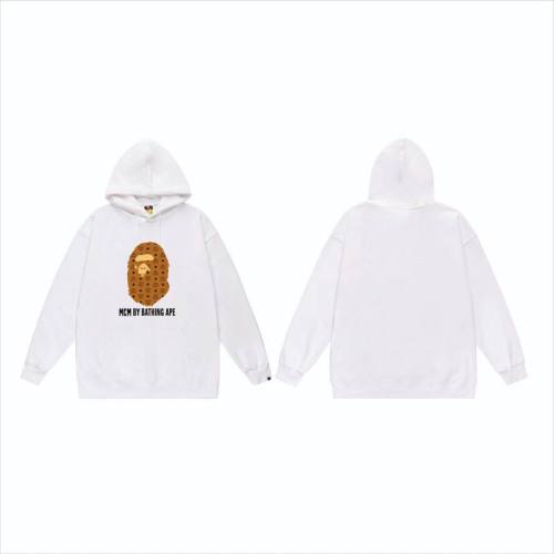 Bape men Hoodies-2554(S-XXL)