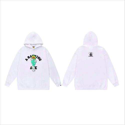 Bape men Hoodies-2654(S-XXL)
