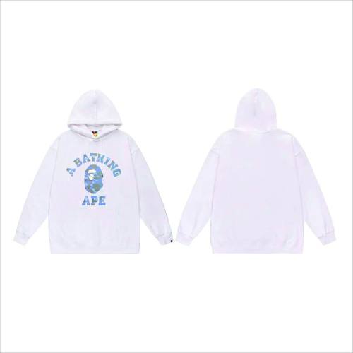 Bape men Hoodies-2621(S-XXL)