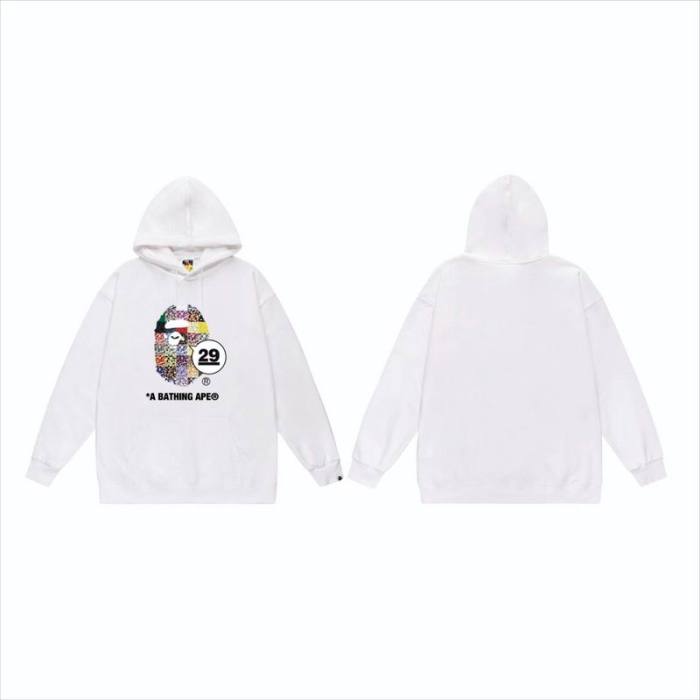 Bape men Hoodies-2534(S-XXL)