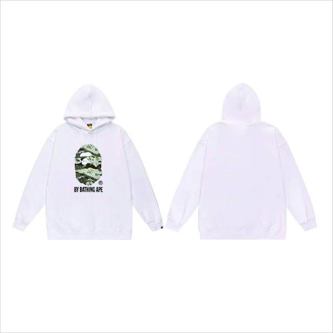Bape men Hoodies-2587(S-XXL)