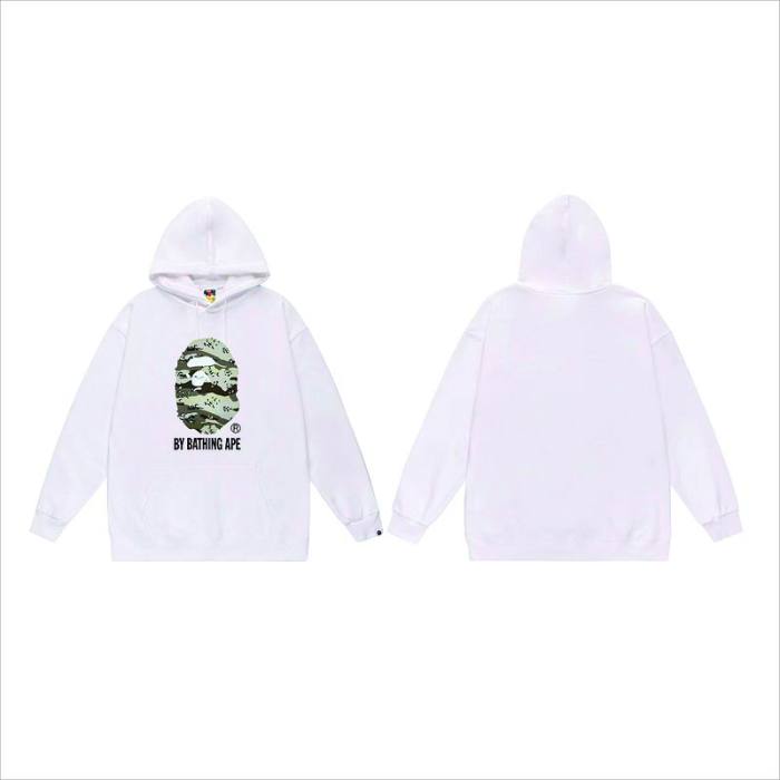 Bape men Hoodies-2587(S-XXL)