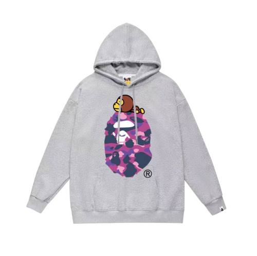 Bape men Hoodies-2266(S-XXL)