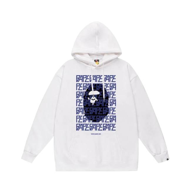 Bape men Hoodies-2362(S-XXL)