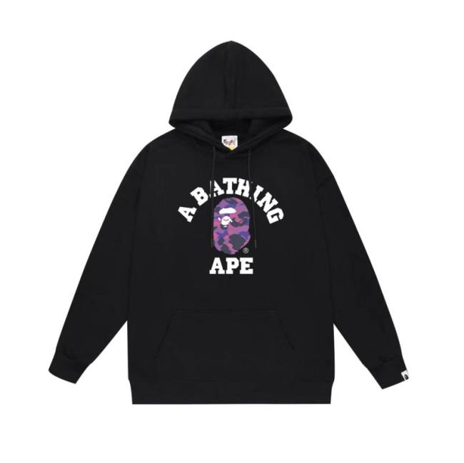 Bape men Hoodies-2264(S-XXL)