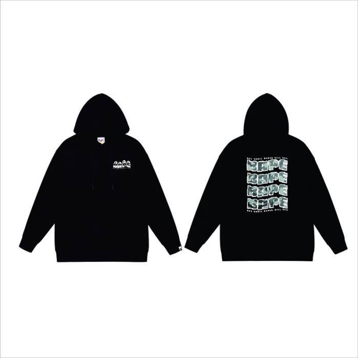 Bape men Hoodies-2659(S-XXL)