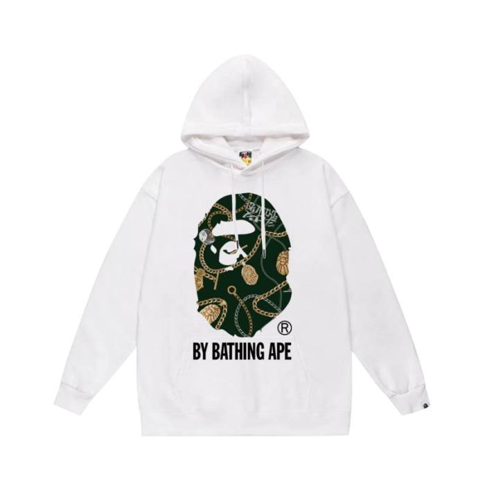 Bape men Hoodies-2349(S-XXL)