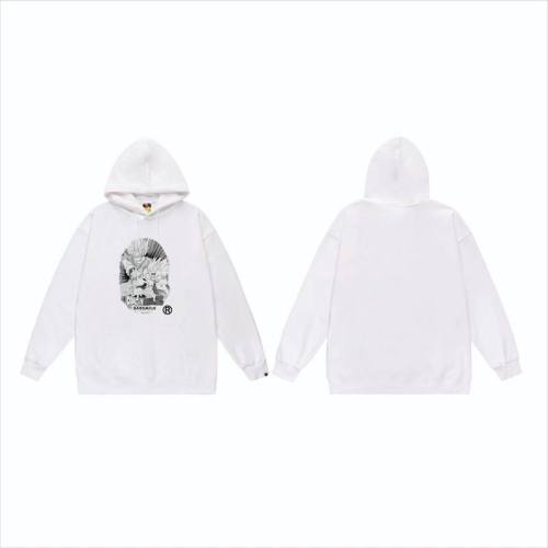 Bape men Hoodies-2546(S-XXL)