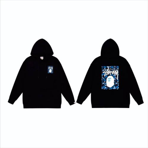 Bape men Hoodies-2444(S-XXL)