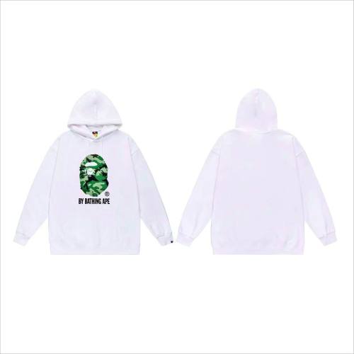 Bape men Hoodies-2647(S-XXL)