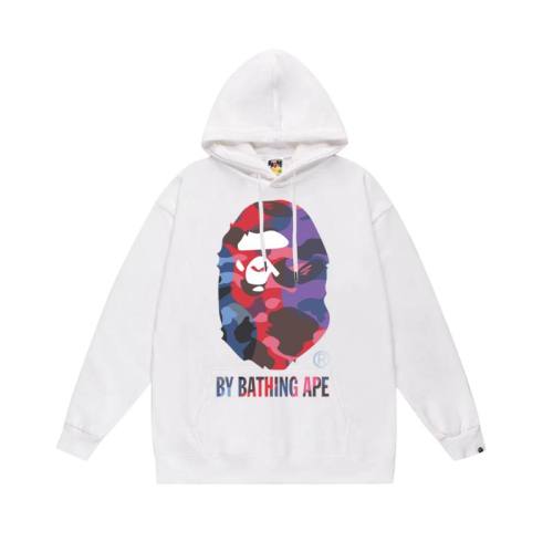 Bape men Hoodies-2256(S-XXL)