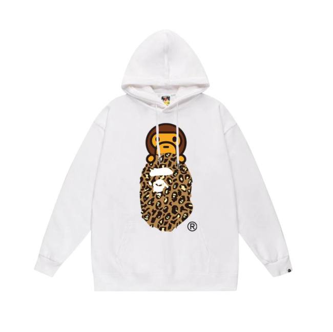 Bape men Hoodies-2289(S-XXL)