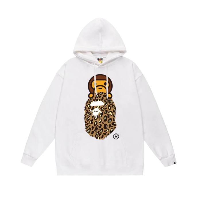 Bape men Hoodies-2289(S-XXL)