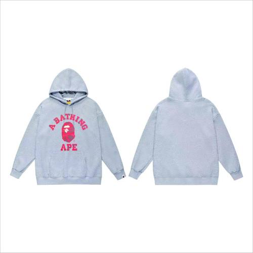 Bape men Hoodies-2619(S-XXL)