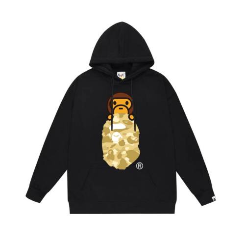 Bape men Hoodies-2304(S-XXL)