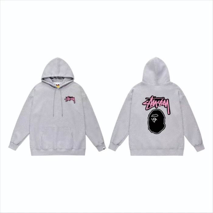 Bape men Hoodies-2456(S-XXL)