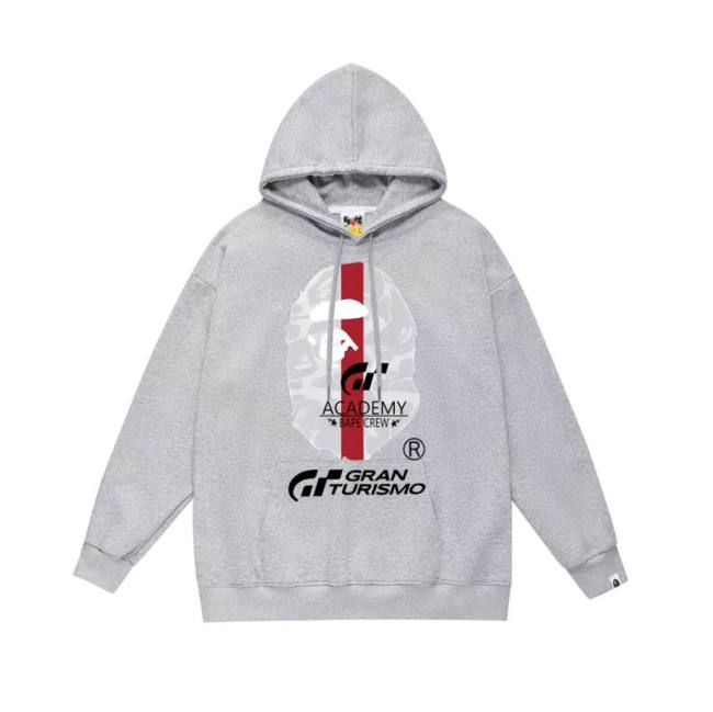 Bape men Hoodies-2285(S-XXL)